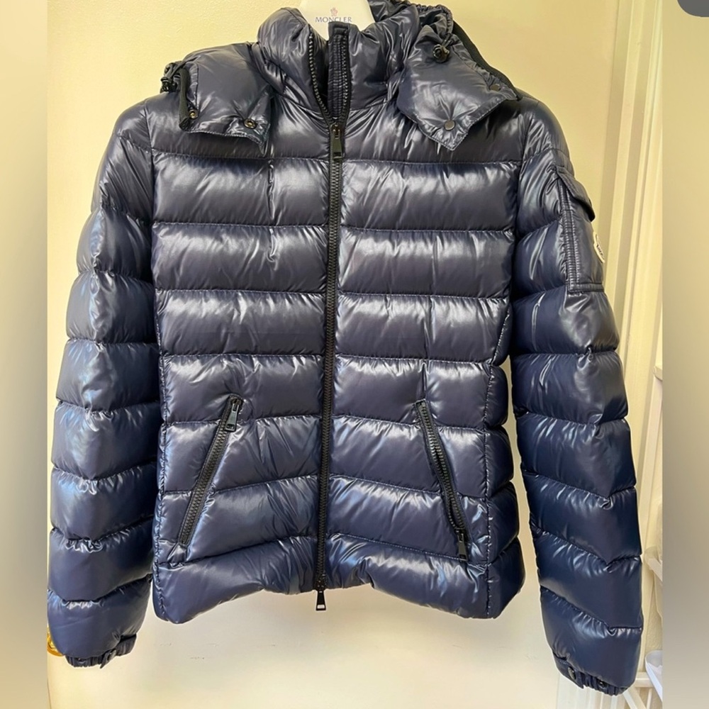 Women Monclear Bady Short Jacket